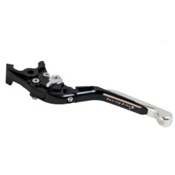 RACINGBIKE CLUTCH LEVER TRIUMPH TIGER 900 GT LOW 20-23 SILVER-LV7826P