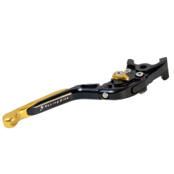 RACINGBIKE BRAKE LEVER YAMAHA YZF-R1/R1M 17-19 GOLD