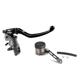 BREMBO RADIAL BRAKE MASTER CYLINDER 17RCS + TANK KIT YAMAHA XT1200Z SUPER TENERE 10-13