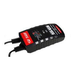 ЗАРЯДНО ЗА АКУМУЛАТОР  BS15 12V-1.5A
